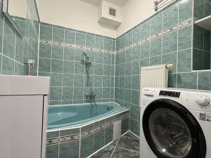 Pronájem bytu 2+kk, České Budějovice, J. Š. Baara, 57 m2