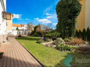 Pronájem bytu 2+kk, České Budějovice, J. Š. Baara, 57 m2