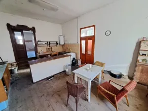 Prodej zemědělské usedlosti, Budeč, 935 m2
