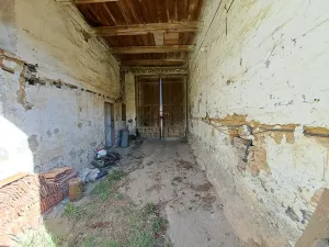 Prodej zemědělské usedlosti, Budeč, 935 m2