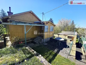 Prodej pozemku pro bydlení, Plzeň - Radobyčice, 600 m2