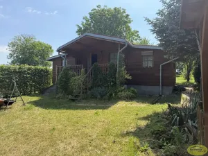 Prodej zahrady, Roštín, 1641 m2