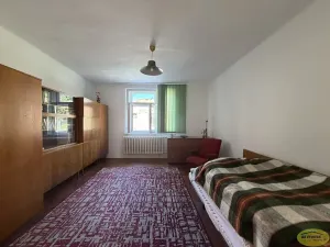 Prodej rodinného domu, Lubná, 120 m2