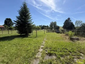 Prodej rodinného domu, Lubná, 120 m2