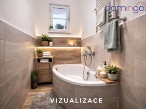 Prodej rodinného domu, Svitavy - Předměstí, Lanškrounská, 100 m2