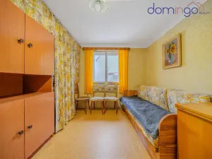 Prodej rodinného domu, Svitavy - Předměstí, Lanškrounská, 100 m2