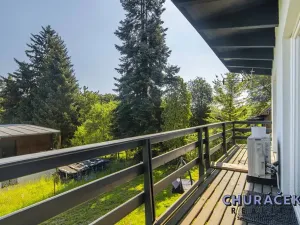 Pronájem chaty, Lešany, 80 m2