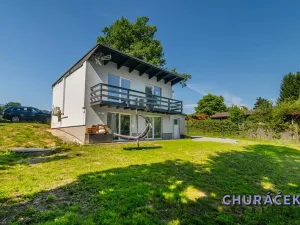 Pronájem chaty, Lešany, 80 m2