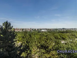 Prodej bytu 4+1, Praha - Hostivař, Tesaříkova, 85 m2