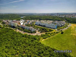 Prodej bytu 4+1, Praha - Hostivař, Tesaříkova, 85 m2