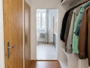Pronájem bytu 2+1, Most, Vítězslava Nezvala, 53 m2