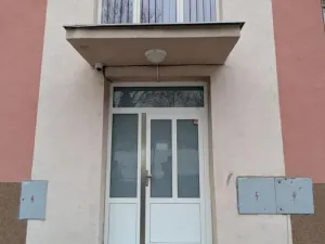 Pronájem bytu 2+1, Most, Vítězslava Nezvala, 53 m2