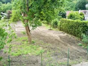 Prodej pozemku pro bydlení, Všenory, U Silnice, 913 m2
