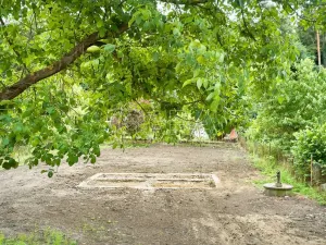 Prodej pozemku pro bydlení, Všenory, U Silnice, 958 m2