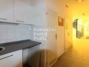 Pronájem obchodního prostoru, Praha - Nové Město, Václavské náměstí, 309 m2