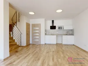 Prodej bytu 3+kk, Břeclav, Kapusty, 125 m2