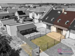Prodej bytu 3+kk, Břeclav, Kapusty, 125 m2
