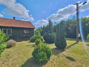 Prodej rodinného domu, Vavřinec, 60 m2