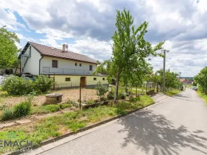 Prodej rodinného domu, Ostrožská Nová Ves, U ráje, 78 m2