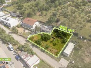 Prodej rodinného domu, Ostrožská Nová Ves, U ráje, 78 m2
