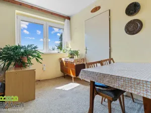 Prodej rodinného domu, Ostrožská Nová Ves, U ráje, 78 m2