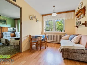 Prodej rodinného domu, Ostrožská Nová Ves, U ráje, 78 m2