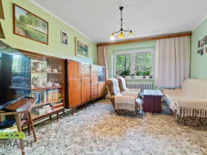 Prodej rodinného domu, Ostrožská Nová Ves, U ráje, 78 m2
