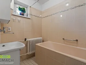 Prodej rodinného domu, Ostrožská Nová Ves, U ráje, 78 m2