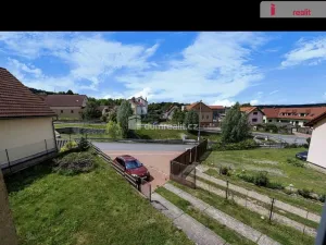 Pronájem bytu 1+kk, Praha - Lipence, Jílovišťská, 13 m2