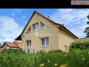 Pronájem atypického bytu, Praha - Lipence, Jílovišťská, 13 m2