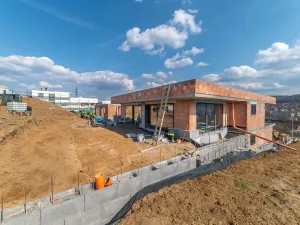 Prodej rodinného domu, Zlín, Za Úvozem, 292 m2