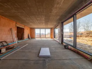 Prodej rodinného domu, Zlín, Za Úvozem, 292 m2