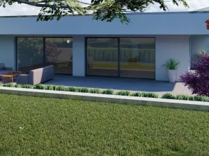 Prodej rodinného domu, Zlín, Za Úvozem, 292 m2