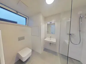 Pronájem bytu 2+kk, Brno, Příční, 54 m2