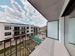 Pronájem bytu 2+kk, Brno, Příční, 54 m2