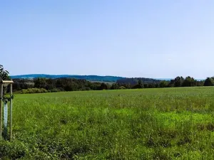 Prodej pole, Klokočná, 464 m2