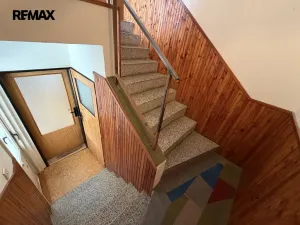 Prodej rodinného domu, Pelhřimov, Pod Floriánem, 120 m2