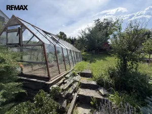 Prodej rodinného domu, Pelhřimov, Pod Floriánem, 120 m2