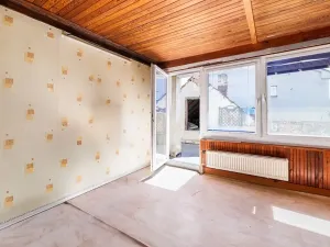 Prodej rodinného domu, Hluboká nad Vltavou, Jiráskova, 233 m2