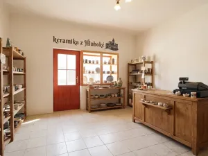 Prodej rodinného domu, Hluboká nad Vltavou, Jiráskova, 233 m2