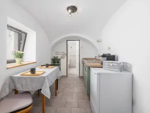 Prodej vícegeneračního domu, Netolice, Václavská, 100 m2