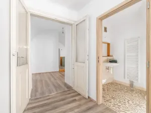 Prodej vícegeneračního domu, Netolice, Václavská, 100 m2