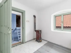 Prodej vícegeneračního domu, Netolice, Václavská, 100 m2
