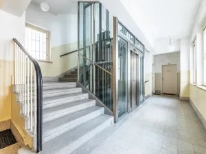 Pronájem bytu 1+kk, Praha - Staré Město, Revoluční, 28 m2