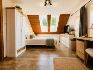 Prodej rodinného domu, Adamov, Dělnická, 200 m2
