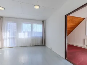 Prodej bytu 4+1, Praha - Liboc, Pod cihelnou, 110 m2