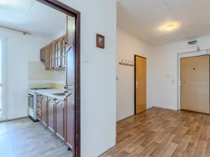 Prodej bytu 4+1, Praha - Liboc, Pod cihelnou, 110 m2