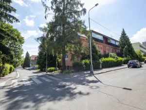 Prodej bytu 4+1, Praha - Liboc, Pod cihelnou, 110 m2