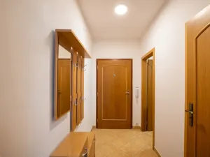Prodej bytu 1+kk, Praha - Hostivař, Berlínská, 33 m2