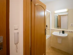 Prodej bytu 1+kk, Praha - Hostivař, Berlínská, 33 m2